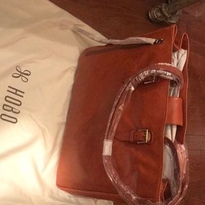 BNWT HOBO purse